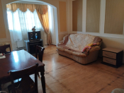 Satılır 4 otaqlı 85 m2 köhnə tikili Gəncə