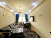 Satılır 3 otaqlı 70 m2 yeni tikili Masazır