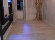 İcarəyə verilir 2 otaqlı 60 m2 yeni tikili Əhmədli m.