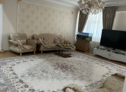 Satılır 9 otaqlı 340 m2 yeni tikili Yasamal r.