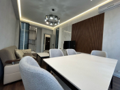 İcarəyə verilir 2 otaqlı 60 m2 yeni tikili Gənclik m.