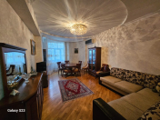 Satılır 3 otaqlı 125 m2 yeni tikili Qələbə dairəsi