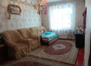 Satılır 2 otaqlı 60 m2 köhnə tikili Bakıxanov