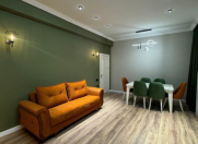 İcarəyə verilir 2 otaqlı 70 m2 yeni tikili Səbail r.