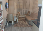 Satılır 1 otaqlı 30 m2 yeni tikili 20 yanvar m.