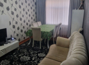 Satılır 4 otaqlı 100 m2 köhnə tikili Y.Günəşli