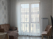 İcarəyə verilir 2 otaqlı 47 m2 yeni tikili 20 yanvar m.