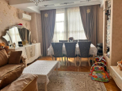 Satılır 2 otaqlı 95 m2 yeni tikili 7 mkr