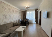 Satılır 2 otaqlı 55 m2 köhnə tikili 5 mkr