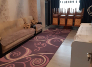 İcarəyə verilir 3 otaqlı 90 m2 yeni tikili Bakı