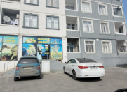 Satılır 2 otaqlı 63 m2 yeni tikili Masazır