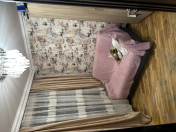 İcarəyə verilir 2 otaqlı 40 m2 köhnə tikili Nəriman Nərimanov m.