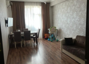 Satılır 3 otaqlı 80.5 m2 yeni tikili Xırdalan