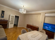 Satılır 2 otaqlı 90 m2 yeni tikili Metropark