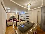 Satılır 4 otaqlı 186 m2 yeni tikili Həzi Aslanov m.