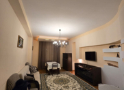 İcarəyə verilir 2 otaqlı 95 m2 yeni tikili 28 May m.