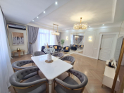 Satılır 3 otaqlı 135 m2 yeni tikili Nəriman Nərimanov m.