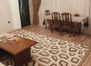 Satılır 3 otaqlı 70 m2 yeni tikili Həzi Aslanov