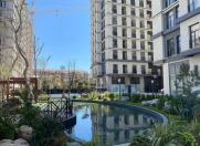 İcarəyə verilir 2 otaqlı 48 m2 yeni tikili Nərimanov r.
