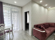 İcarəyə verilir 2 otaqlı 60 m2 yeni tikili Həzi Aslanov m.