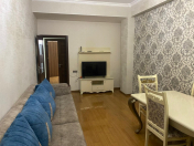 İcarəyə verilir 3 otaqlı 86 m2 yeni tikili Xırdalan