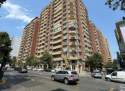 İcarəyə verilir 3 otaqlı 155 m2 yeni tikili 28 May m.