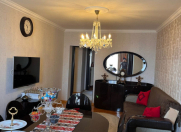 Satılır 3 otaqlı 77 m2 köhnə tikili Nizami m.