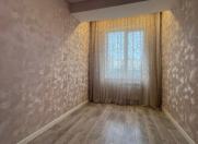 Satılır 3 otaqlı 60 m2 yeni tikili Əhmədli m.
