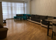 Satılır 5 otaqlı 208 m2 yeni tikili 28 May m.