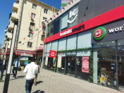 İcarəyə verilir 2 otaqlı 50 m2 obyekt Nəriman Nərimanov m.