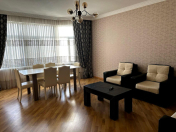 Satılır 4 otaqlı 120 m2 yeni tikili Həzi Aslanov m.