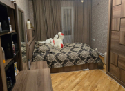 Satılır 5 otaqlı 130 m2 köhnə tikili Bakı