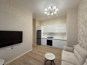 Satılır 2 otaqlı 51 m2 yeni tikili Gənclik m.