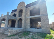 Satılır 6 otaqlı 370 m2 həyət evi Mərdəkan