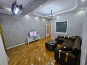 İcarəyə verilir 2 otaqlı 80 m2 yeni tikili Qara Qarayev m.