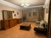 İcarəyə verilir 2 otaqlı 80 m2 yeni tikili İnşaatçılar m.