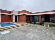 Satılır 4 otaqlı 130 m2 bağ evi Mərdəkan