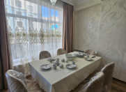 İcarəyə verilir 2 otaqlı 55 m2 yeni tikili Gənclik m.