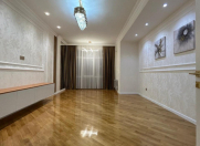 Satılır 2 otaqlı 95 m2 yeni tikili Nəriman Nərimanov parkı