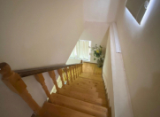 İcarəyə verilir 4 otaqlı 100 m2 həyət evi 28 Mall