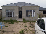 İcarəyə verilir 3 otaqlı 110 m2 həyət evi Suraxanı r.