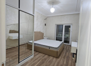 İcarəyə verilir 2 otaqlı 70 m2 yeni tikili Gənclik m.