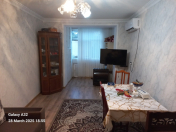 Satılır 3 otaqlı 65 m2 köhnə tikili Lökbatan