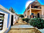 Satılır 6 otaqlı 500 m2 bağ evi Görədil