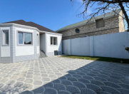 Satılır 4 otaqlı 120 m2 həyət evi Binə