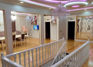 Satılır 5 otaqlı 300 m2 həyət evi Ağcabədi