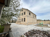 Satılır 7 otaqlı 240 m2 bağ evi Mərdəkan