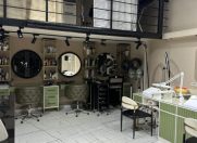 Satılır 1 otaqlı 50 m2 obyekt Elmlər Akademiyası m.