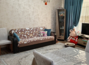 Satılır 2 otaqlı 60 m2 köhnə tikili Əhmədli