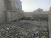 Satılır 3 otaqlı 132 m2 həyət evi Y.Ramana